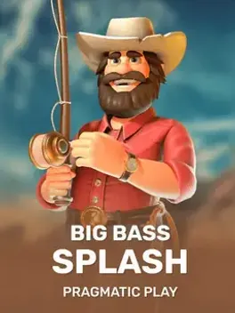 Big Bass Splash