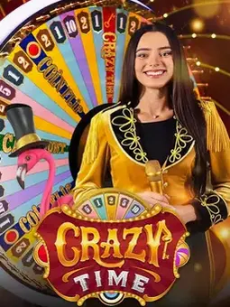 Crazy Time