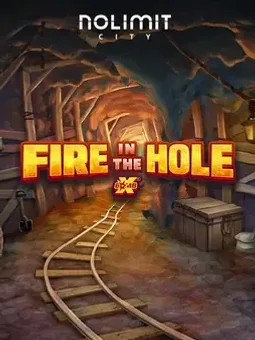Fire in the Hole xBomb