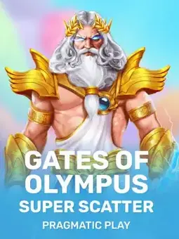 Gates of Olympus Super Scatter