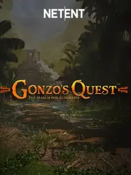 Gonzo's Quest