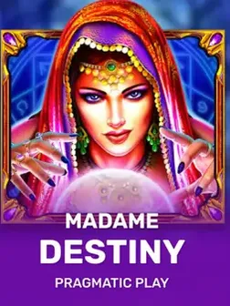 Madame Destiny