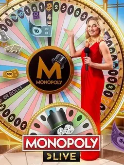 Monopoly Live
