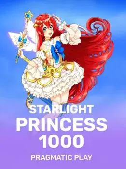 Starlight Princess 1000
