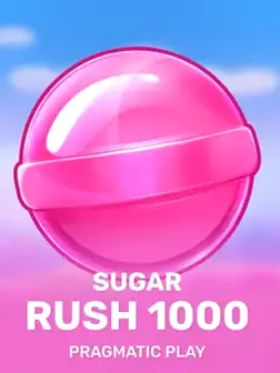 Sugar Rush 1000